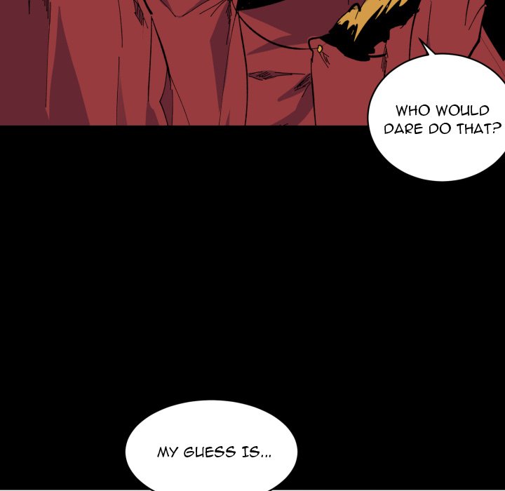 No Fantasy Alice page 28