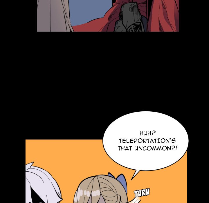 No Fantasy Alice page 31