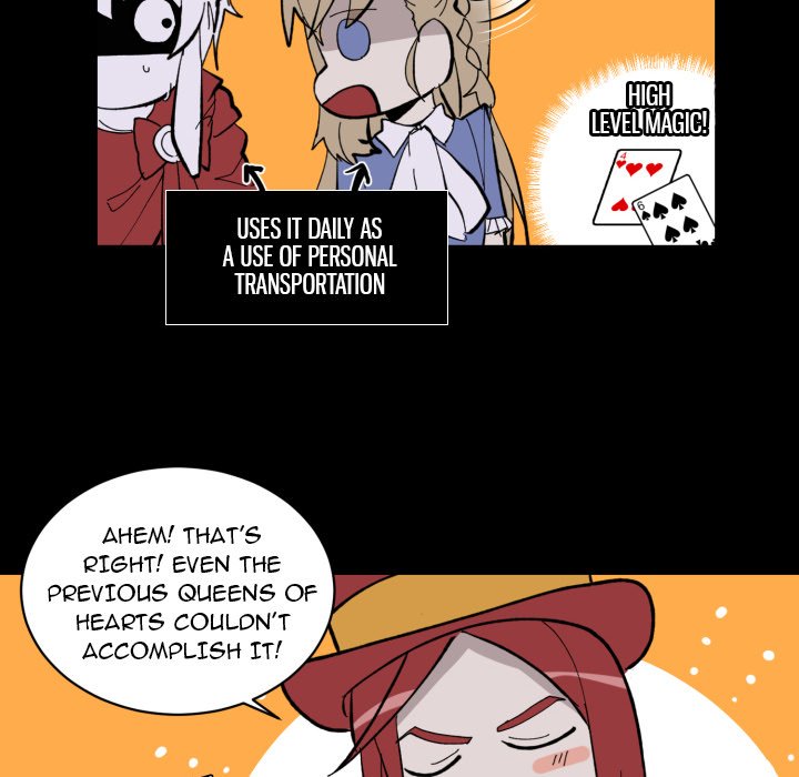No Fantasy Alice page 32