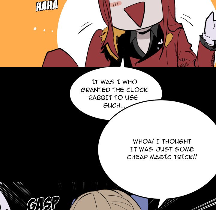 No Fantasy Alice page 33