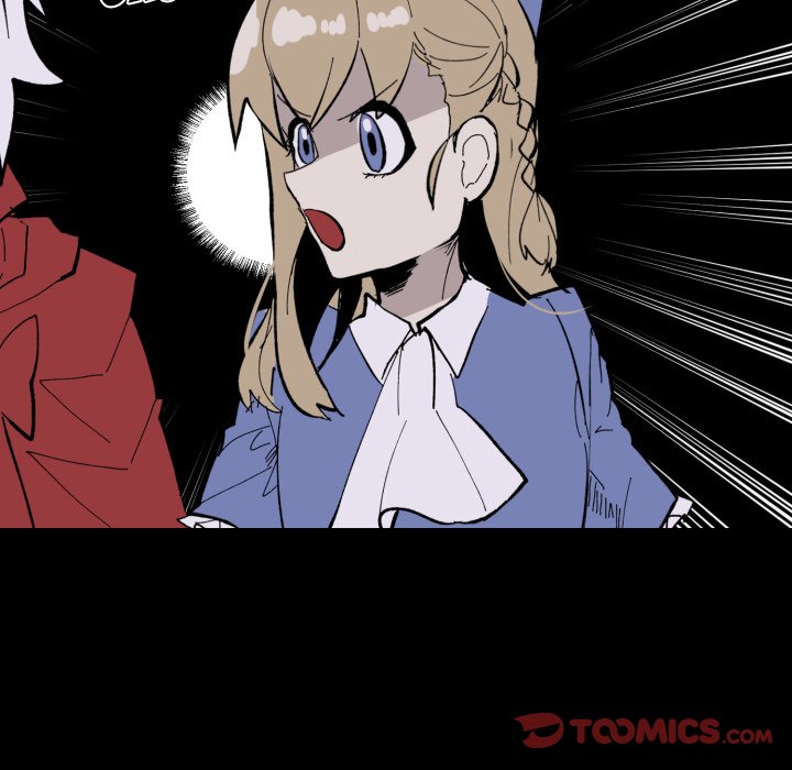 No Fantasy Alice page 34