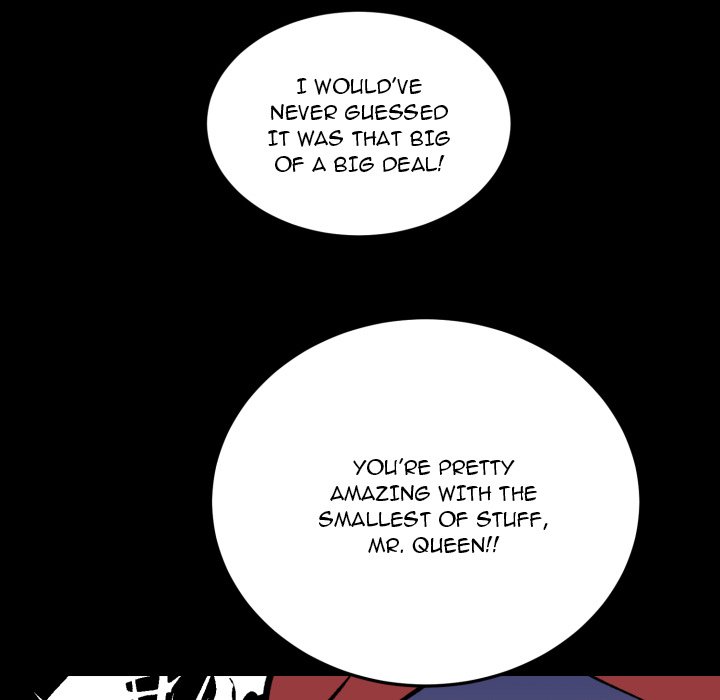 No Fantasy Alice page 35