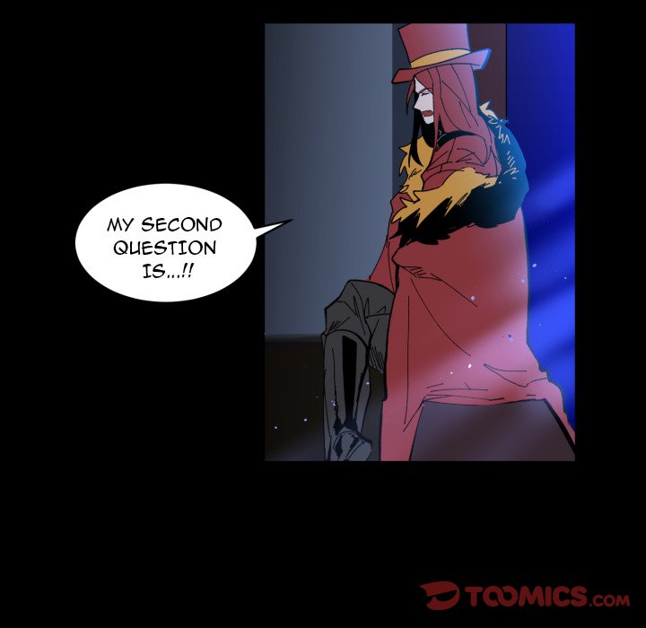 No Fantasy Alice page 38