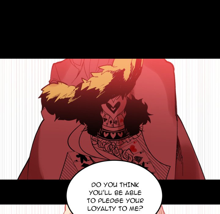 No Fantasy Alice page 39