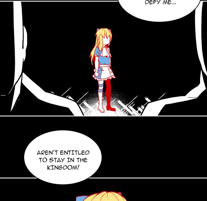 No Fantasy Alice page 44