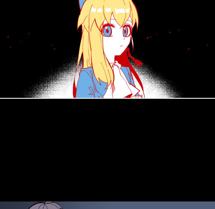 No Fantasy Alice page 45