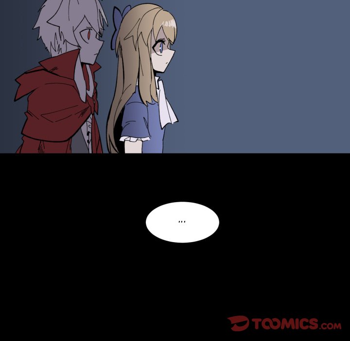 No Fantasy Alice page 46