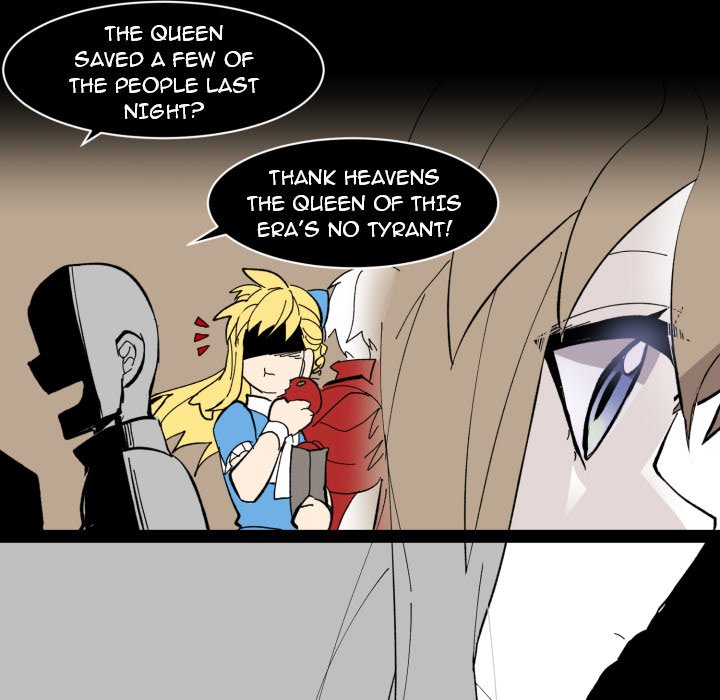 No Fantasy Alice page 47