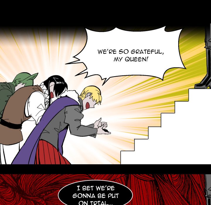 No Fantasy Alice page 49