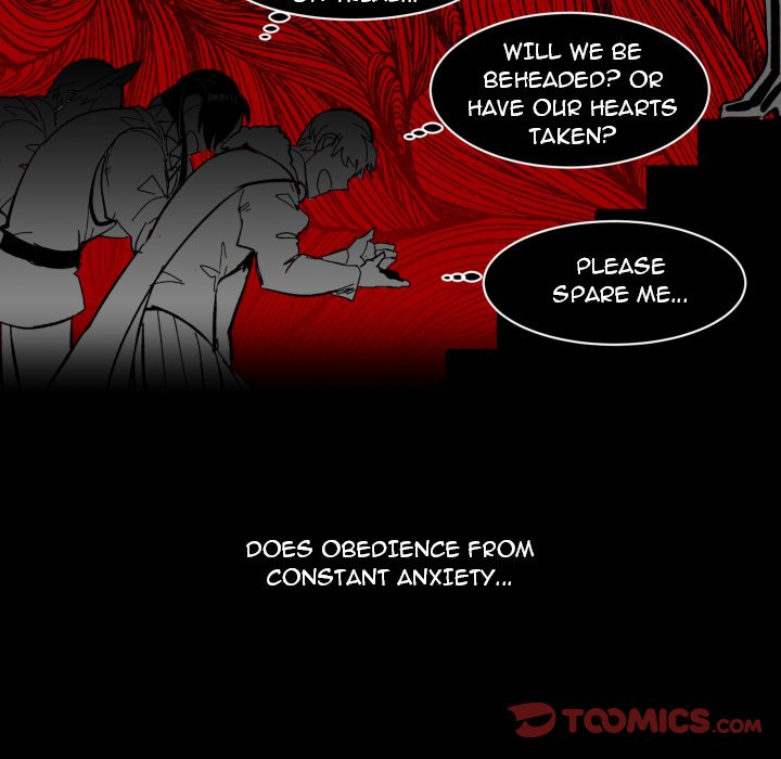 No Fantasy Alice page 50