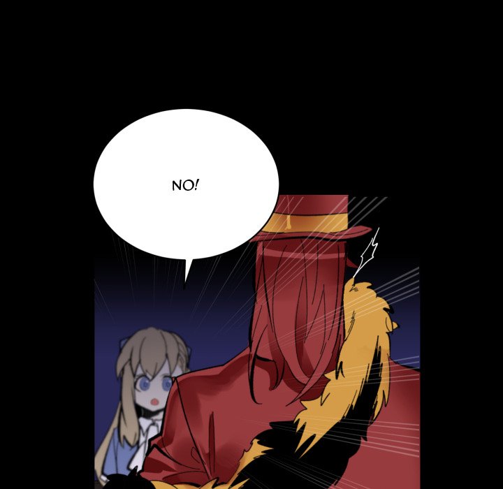 No Fantasy Alice page 52