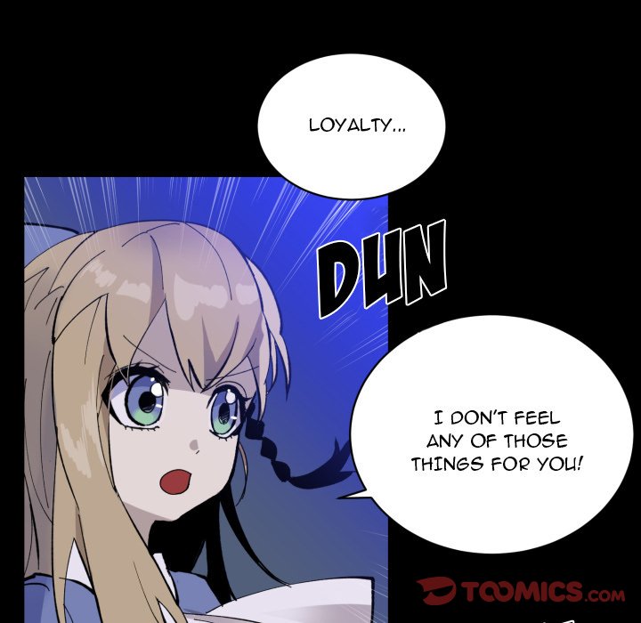 No Fantasy Alice page 54