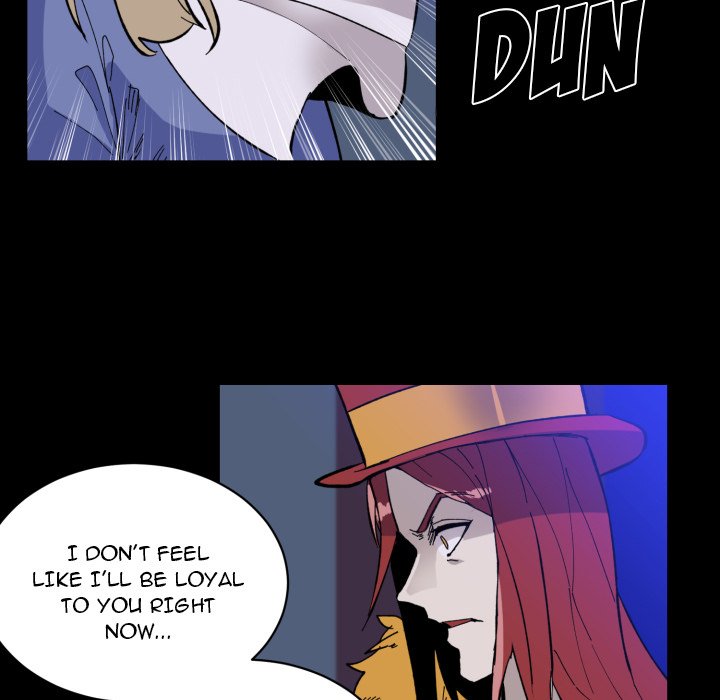 No Fantasy Alice page 55