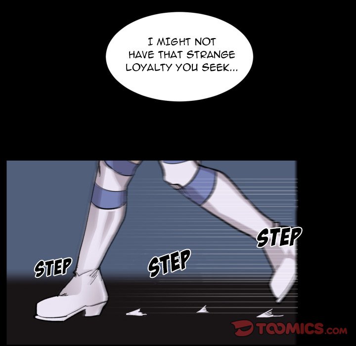 No Fantasy Alice page 62