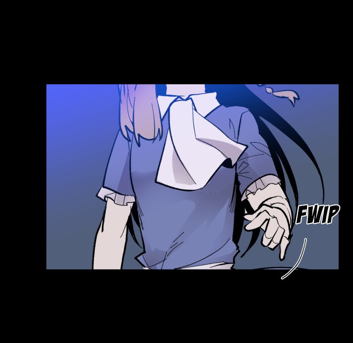 No Fantasy Alice page 63