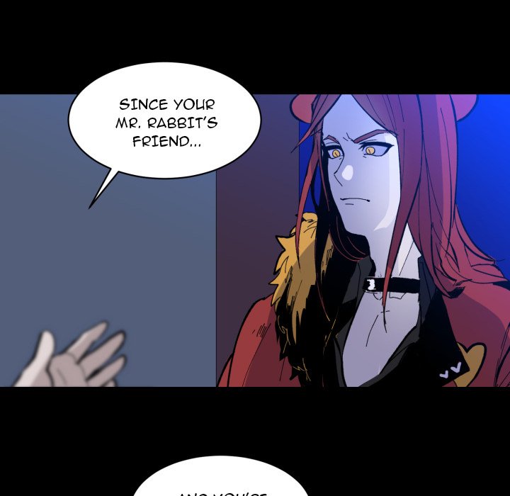 No Fantasy Alice page 67