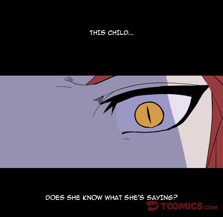 No Fantasy Alice page 70