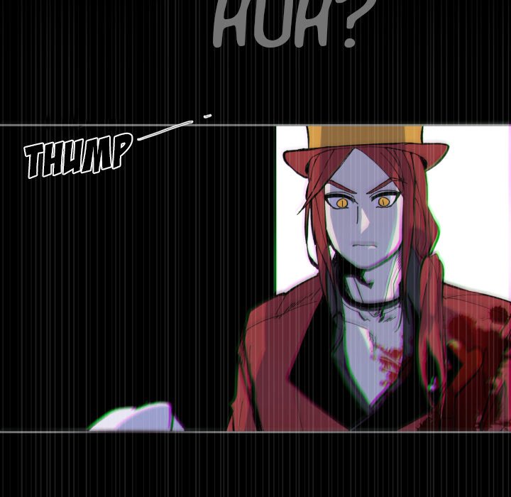 No Fantasy Alice page 72