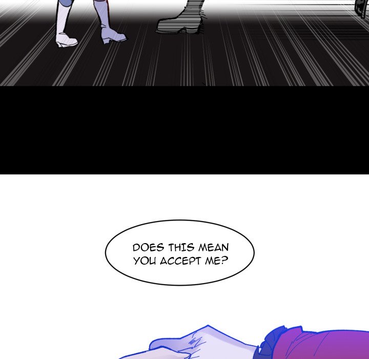 No Fantasy Alice page 80