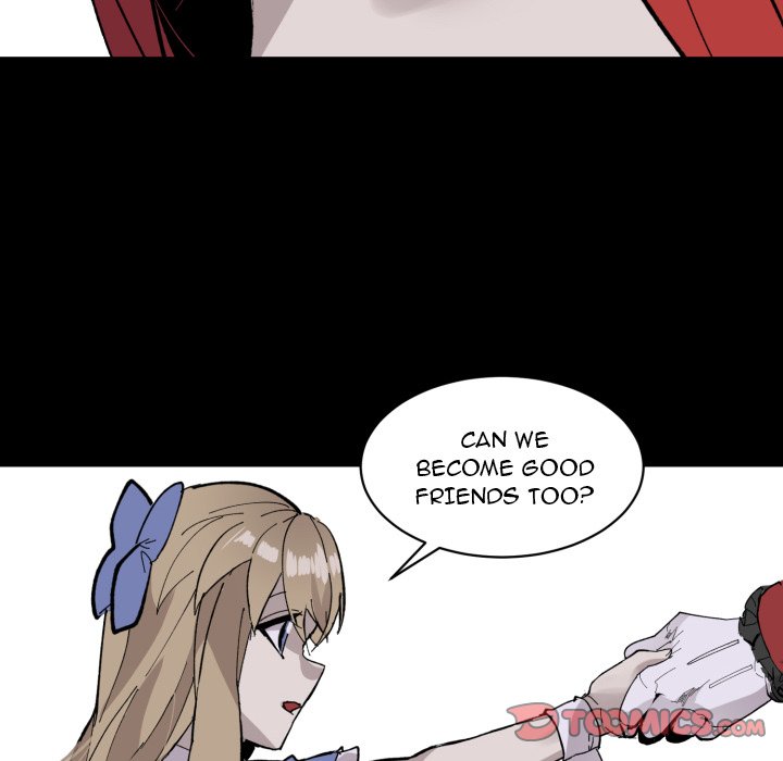 No Fantasy Alice page 82