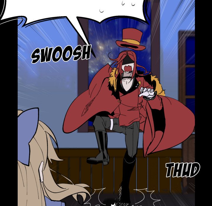 No Fantasy Alice page 85