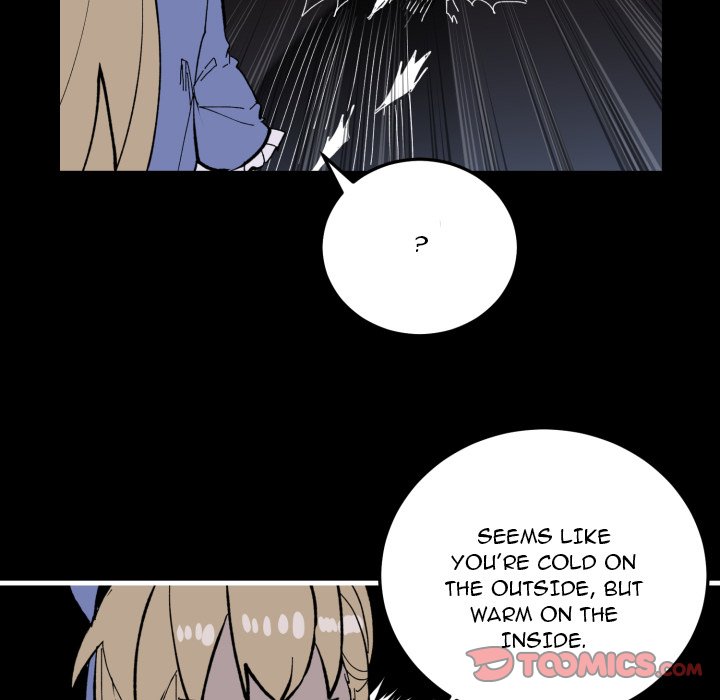 No Fantasy Alice page 86