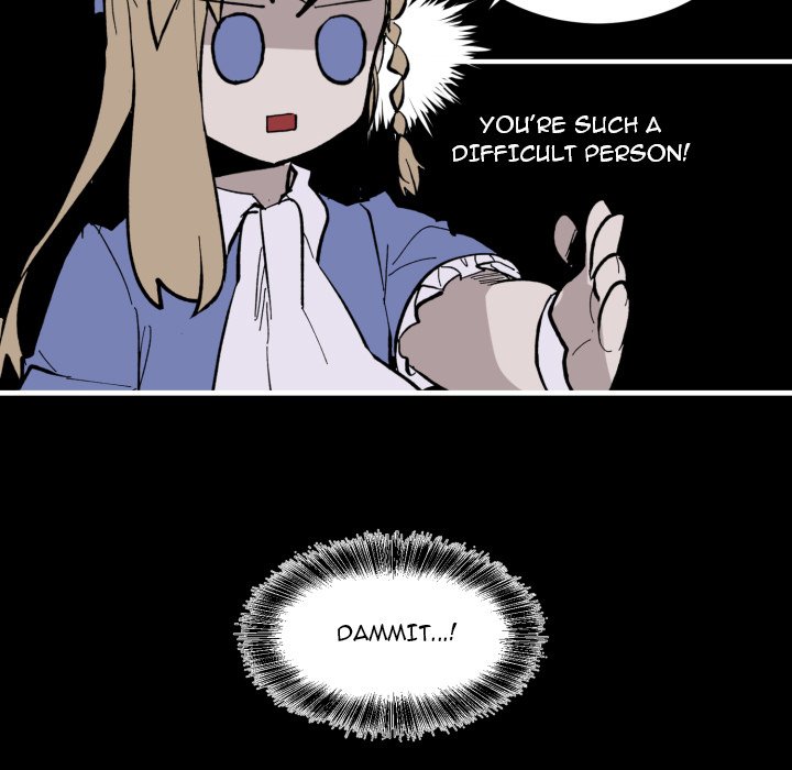 No Fantasy Alice page 87