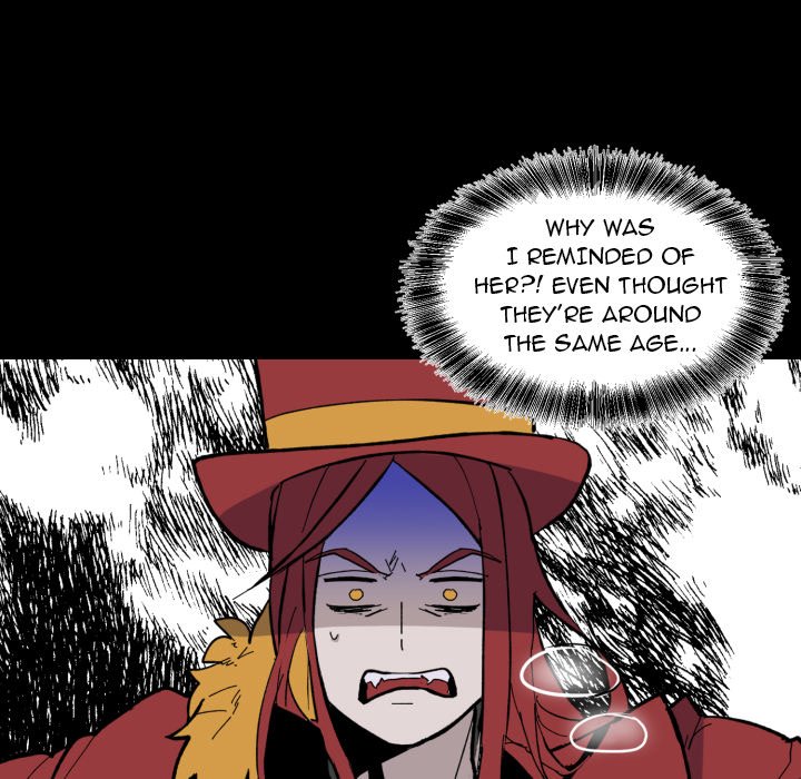 No Fantasy Alice page 88