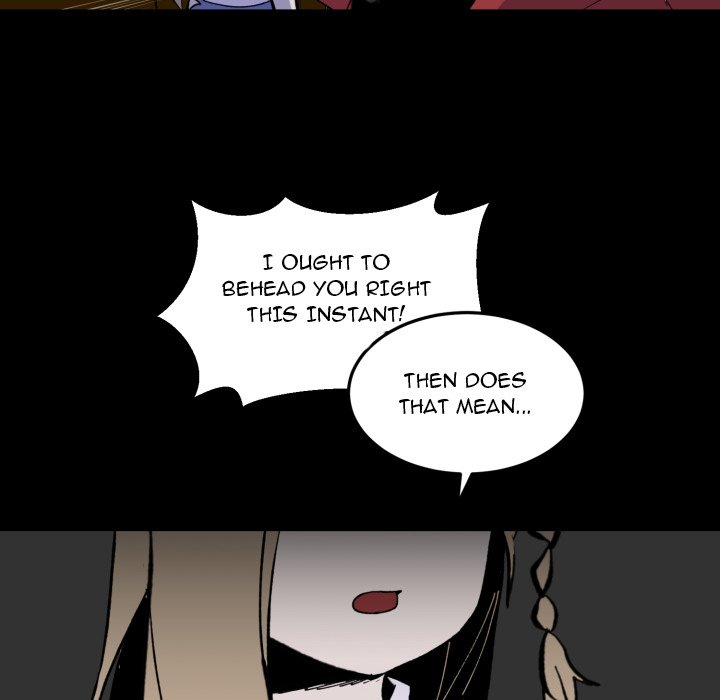 No Fantasy Alice page 91