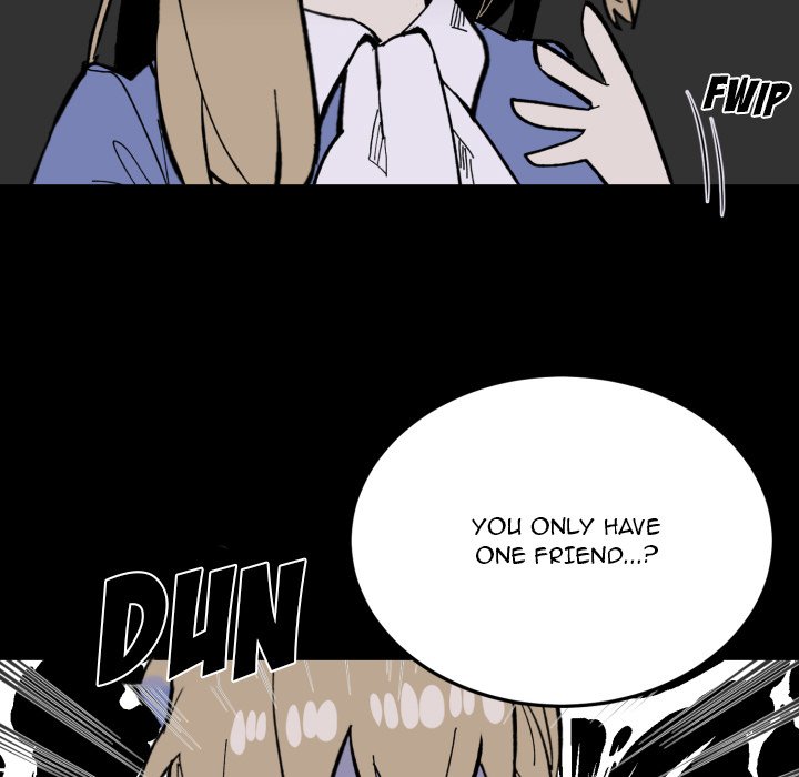 No Fantasy Alice page 92