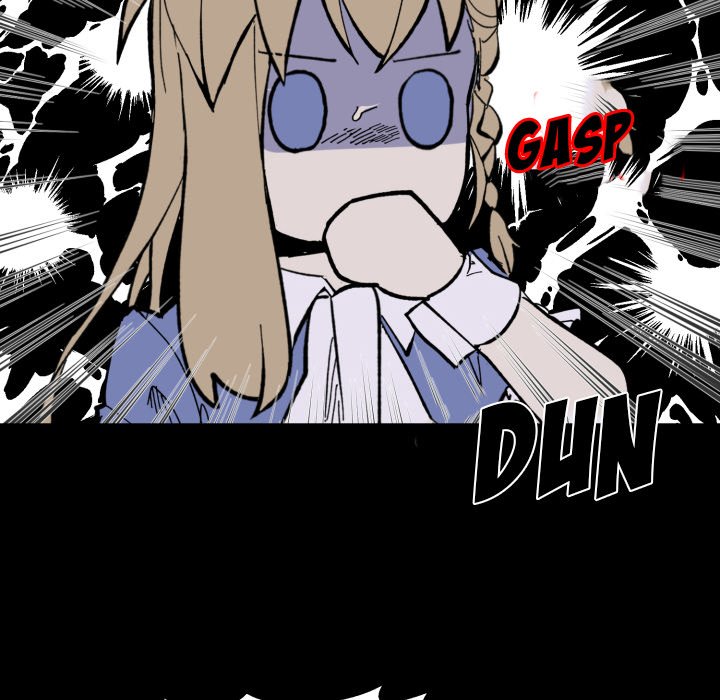 No Fantasy Alice page 93