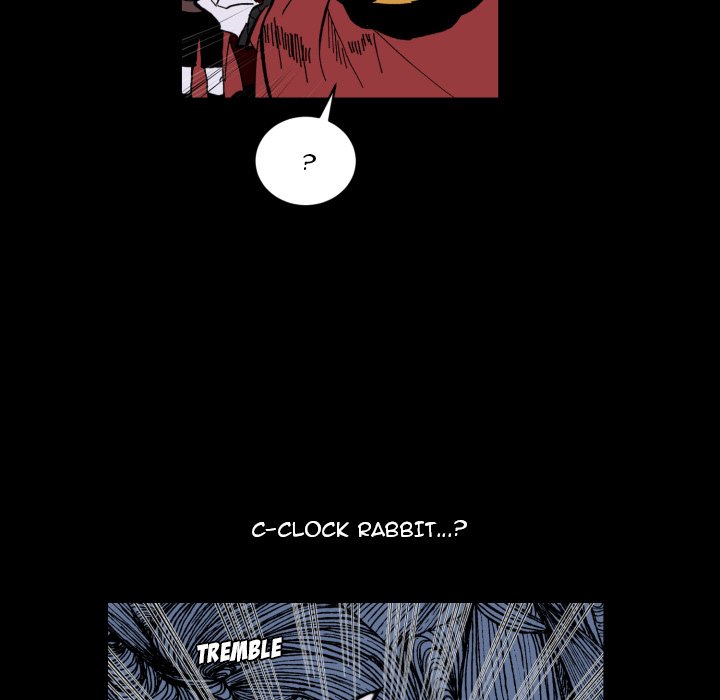 No Fantasy Alice page 95