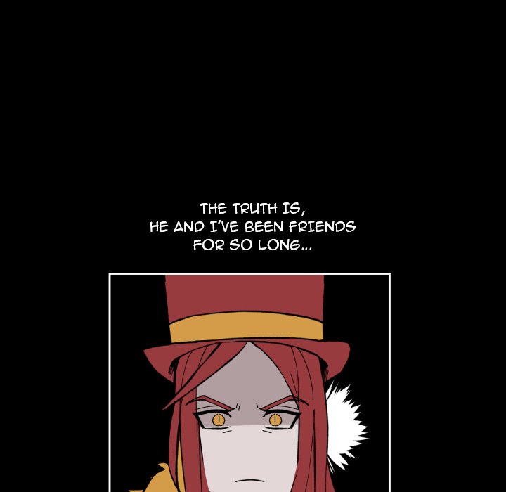 No Fantasy Alice page 97