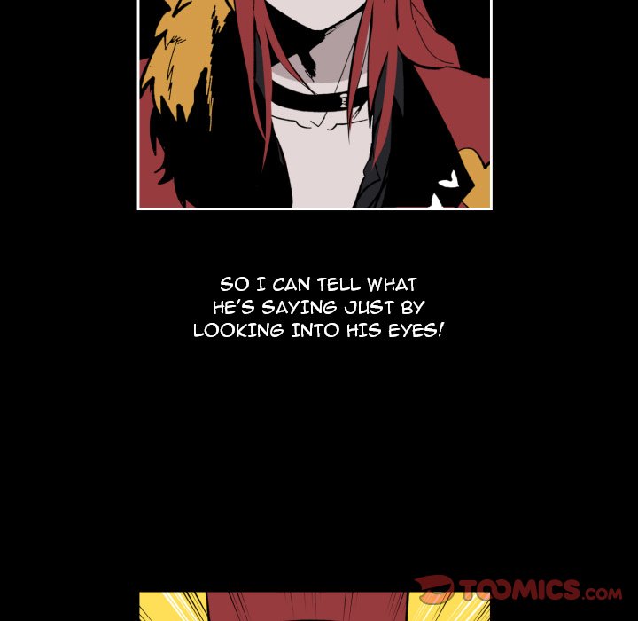No Fantasy Alice page 98