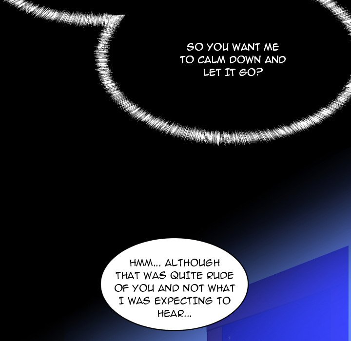 No Fantasy Alice page 101