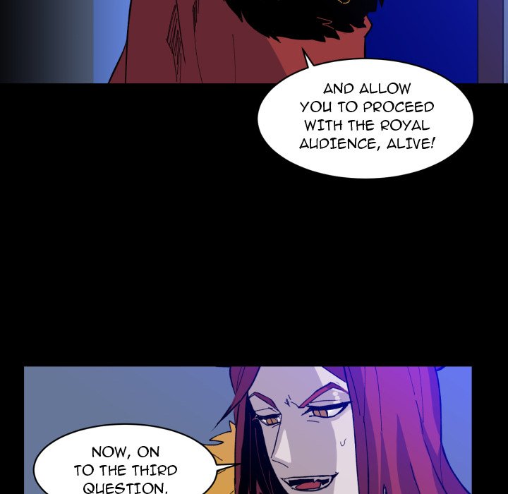 No Fantasy Alice page 103
