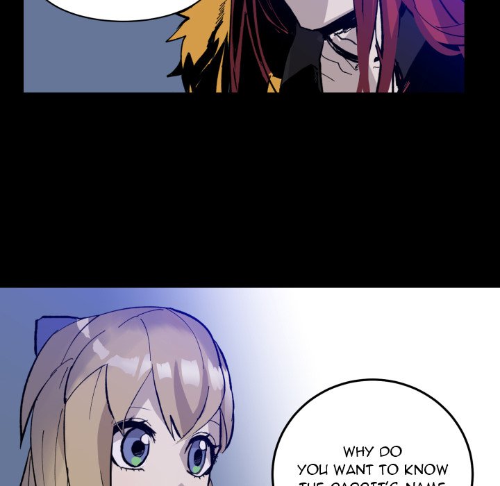 No Fantasy Alice page 104