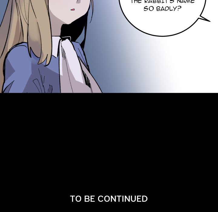 No Fantasy Alice page 105