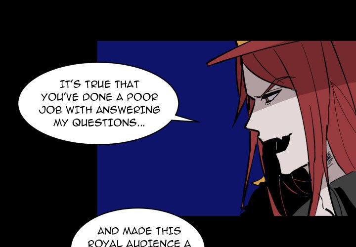 No Fantasy Alice page 3