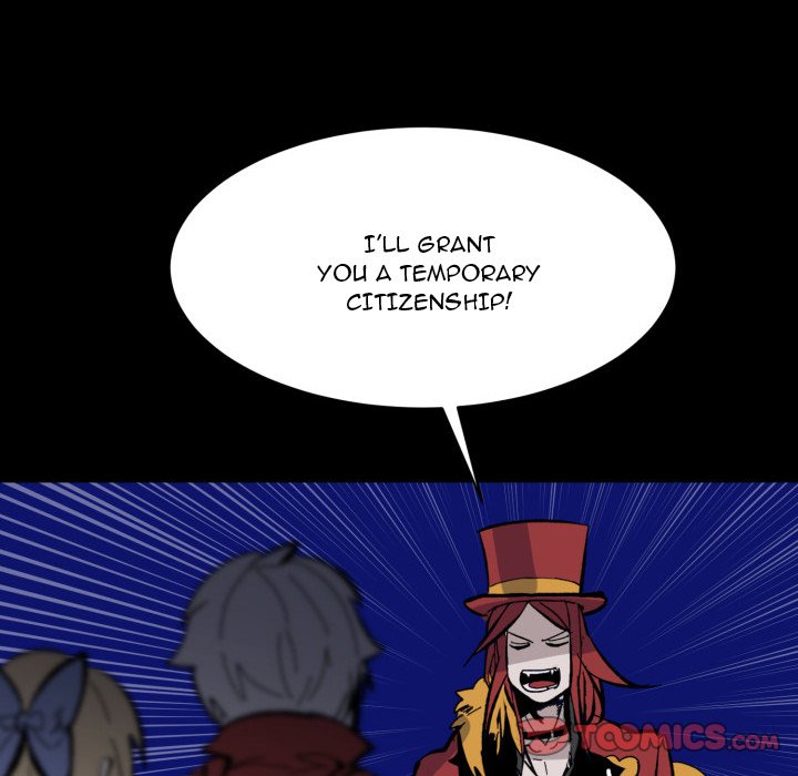 No Fantasy Alice page 6