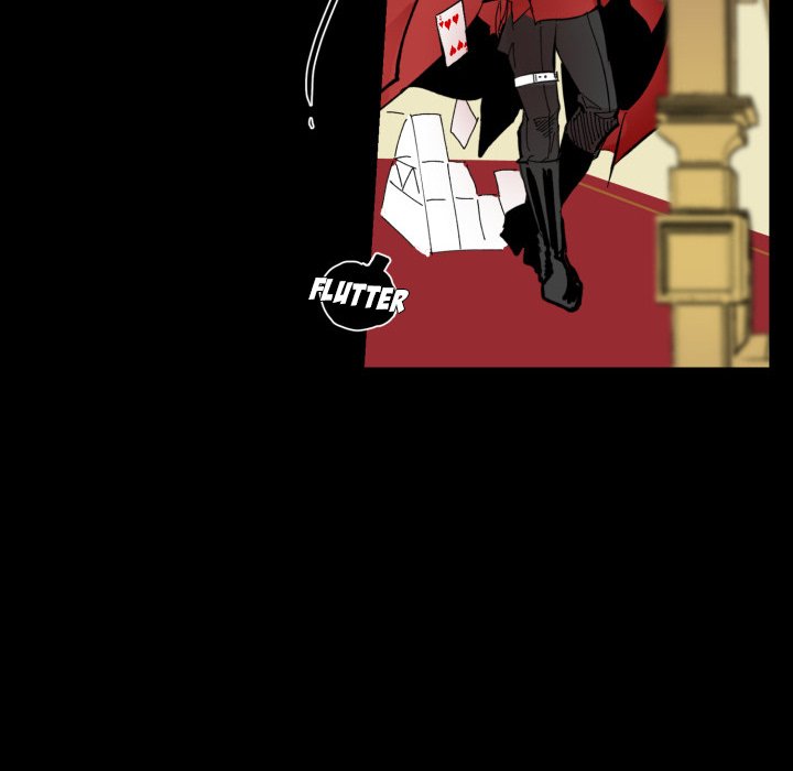No Fantasy Alice page 17