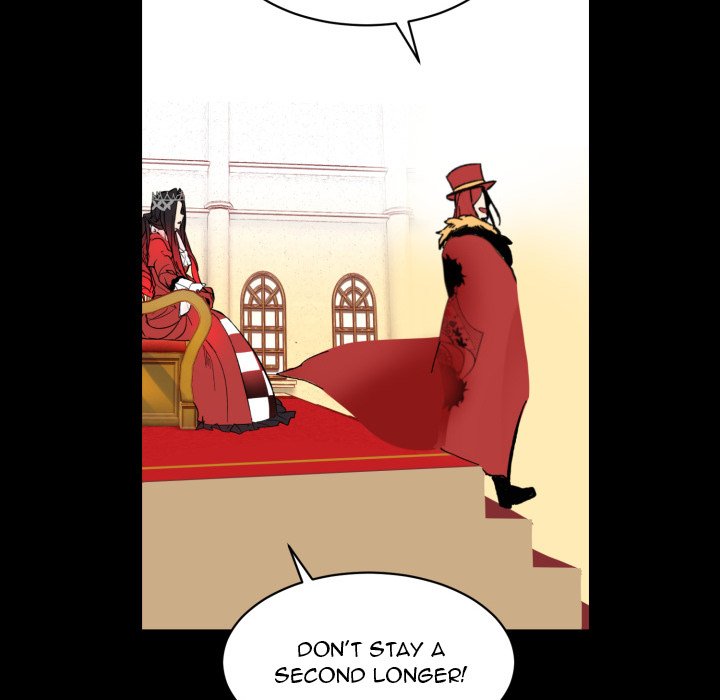No Fantasy Alice page 20