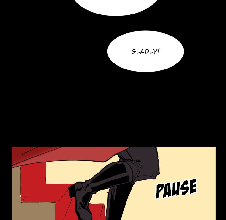 No Fantasy Alice page 21