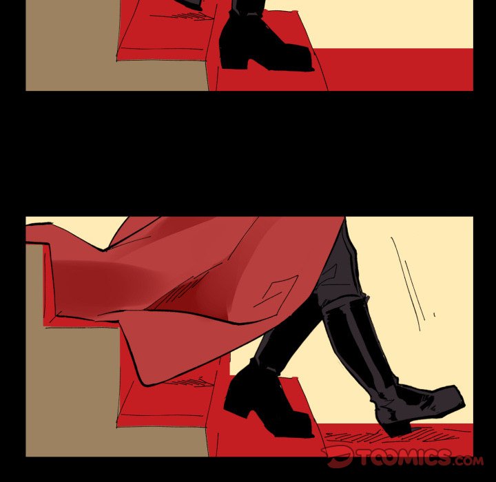 No Fantasy Alice page 22