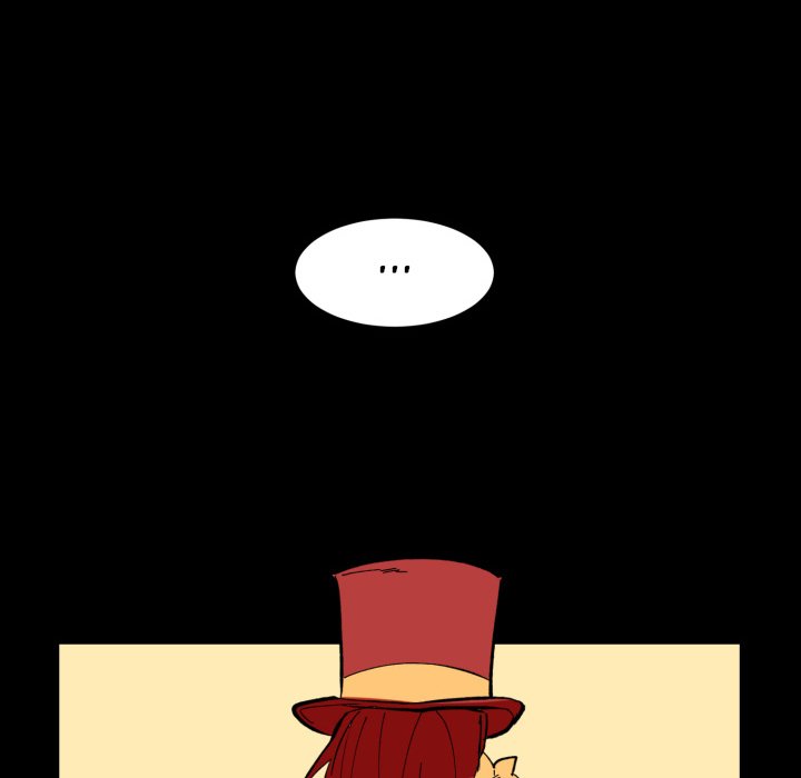 No Fantasy Alice page 23
