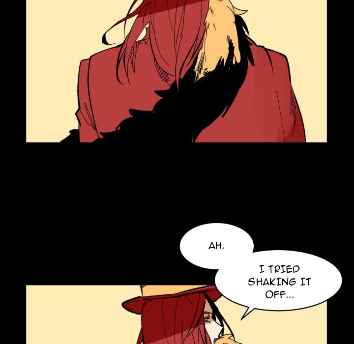 No Fantasy Alice page 24