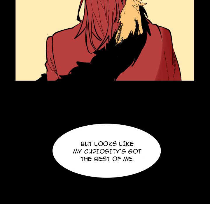No Fantasy Alice page 25