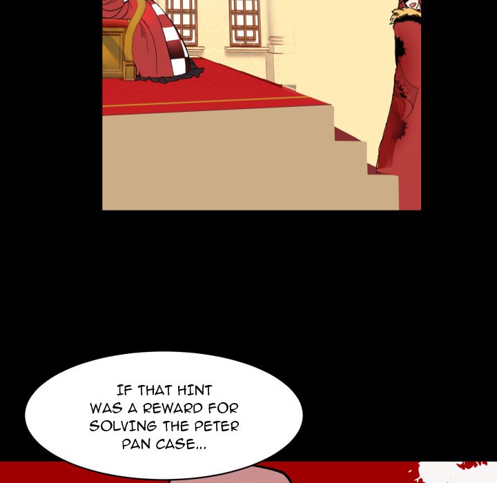 No Fantasy Alice page 27