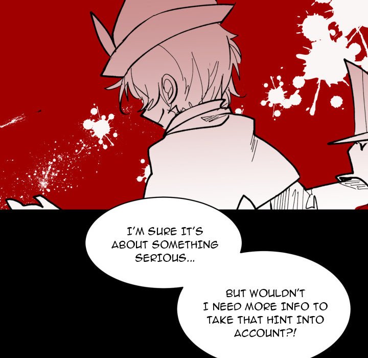 No Fantasy Alice page 28