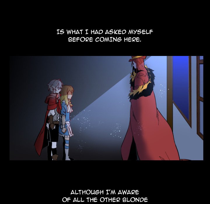 No Fantasy Alice page 37